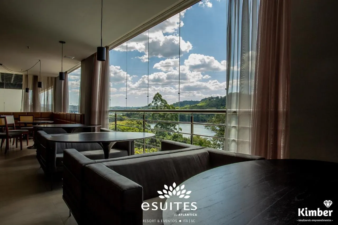 Grand Suites Family Resort By Atlantica Itá 4*,  Brasile