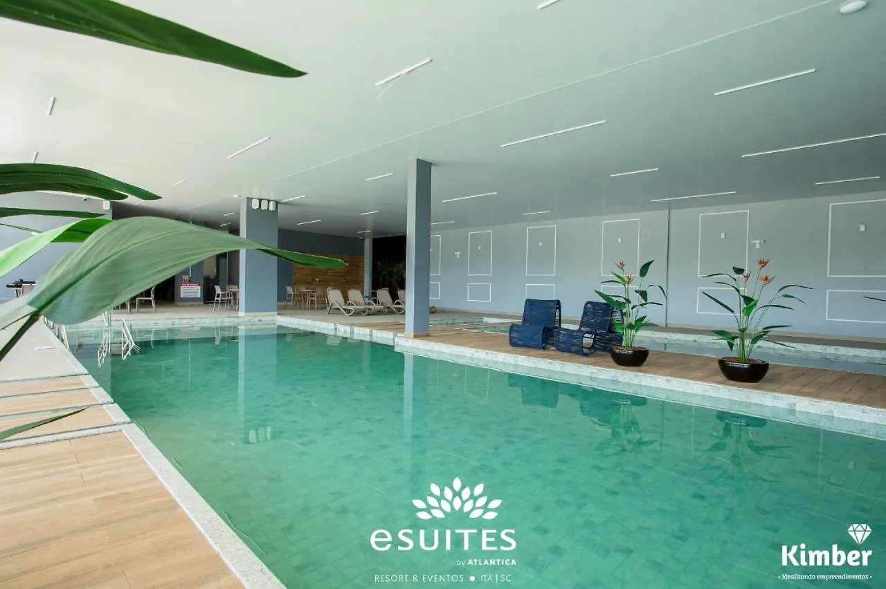 Grand Suites Family Resort By Atlantica Itá 4*,