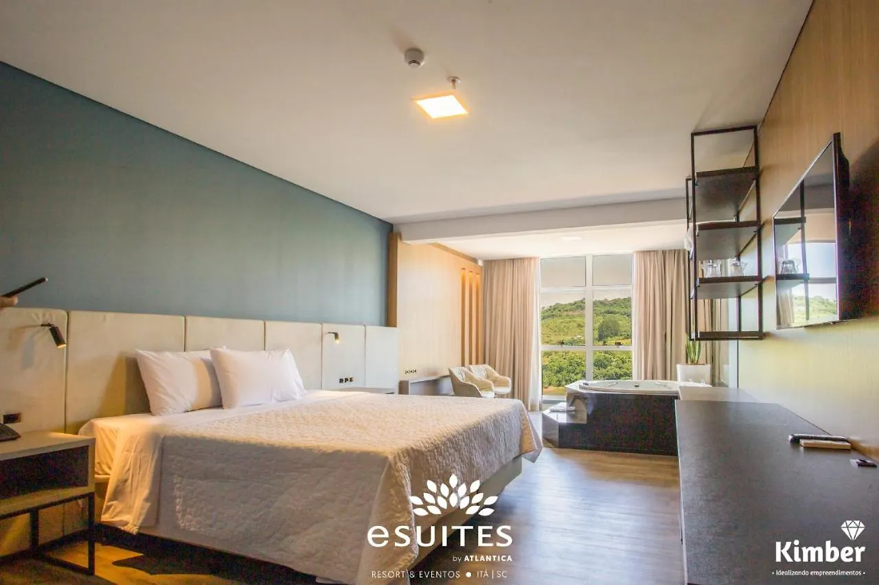 Grand Suites Family Resort By Atlantica Itá Brasile