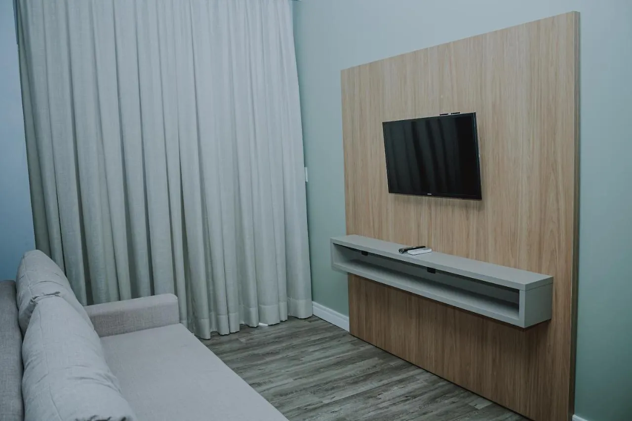 Grand Suites Family Resort By Atlantica Itá Brasile