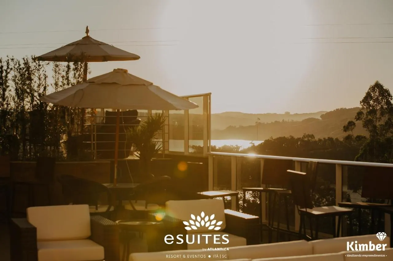 Grand Suites Family Resort By Atlantica Itá Hotel