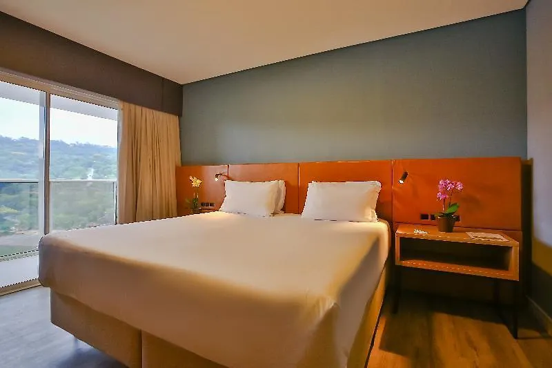 Grand Suites Family Resort By Atlantica Itá Hotel