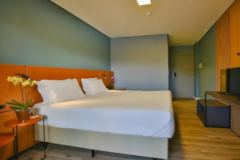Hotel Grand Suites Family Resort By Atlantica Itá