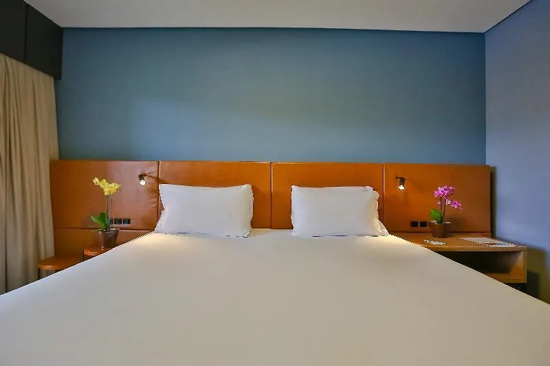 Grand Suites Family Resort By Atlantica Itá