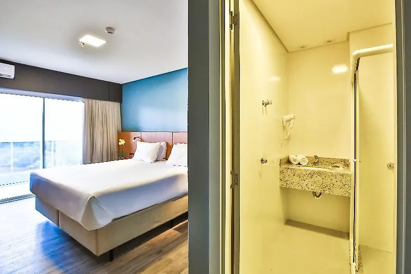 Grand Suites Family Resort By Atlantica Itá