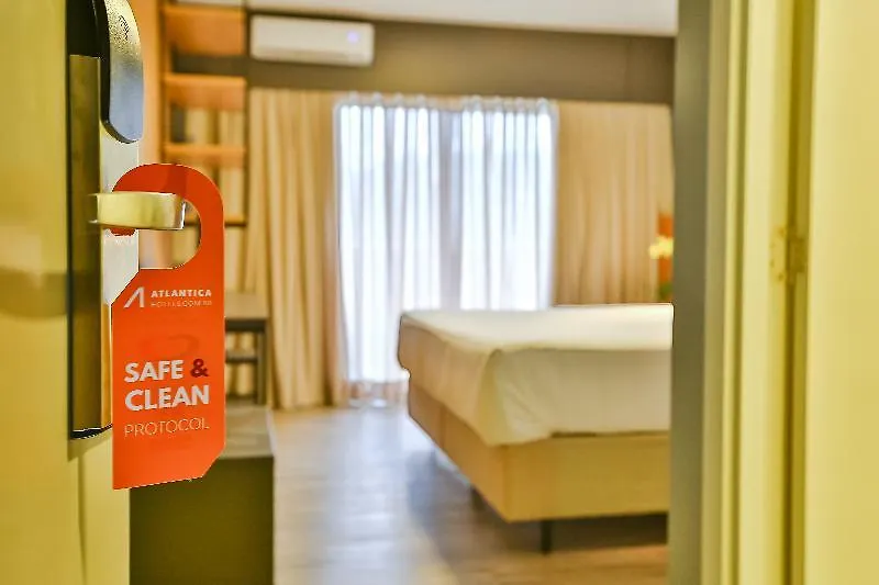 **** Hotel Grand Suites Family Resort By Atlantica Itá Brasile