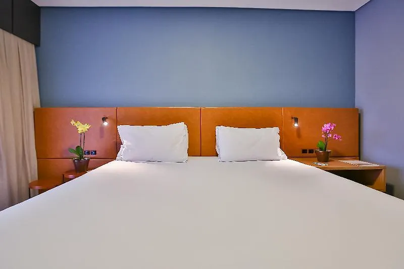 Grand Suites Family Resort By Atlantica Itá Brasile