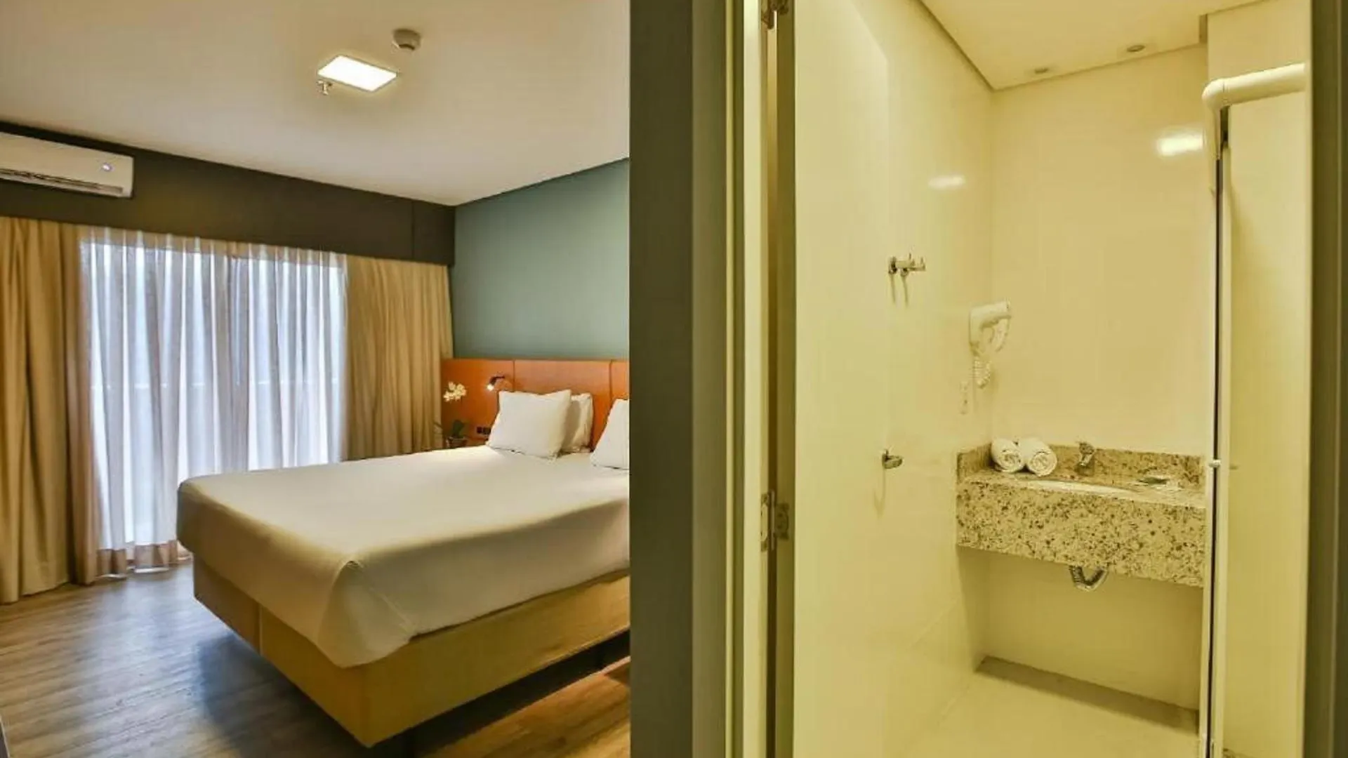Grand Suites Family Resort By Atlantica Itá 4*,