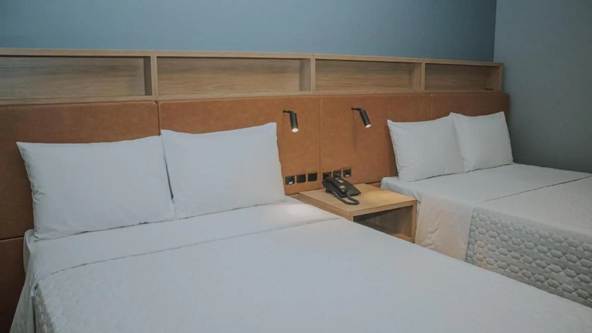 Grand Suites Family Resort By Atlantica Itá Hotel
