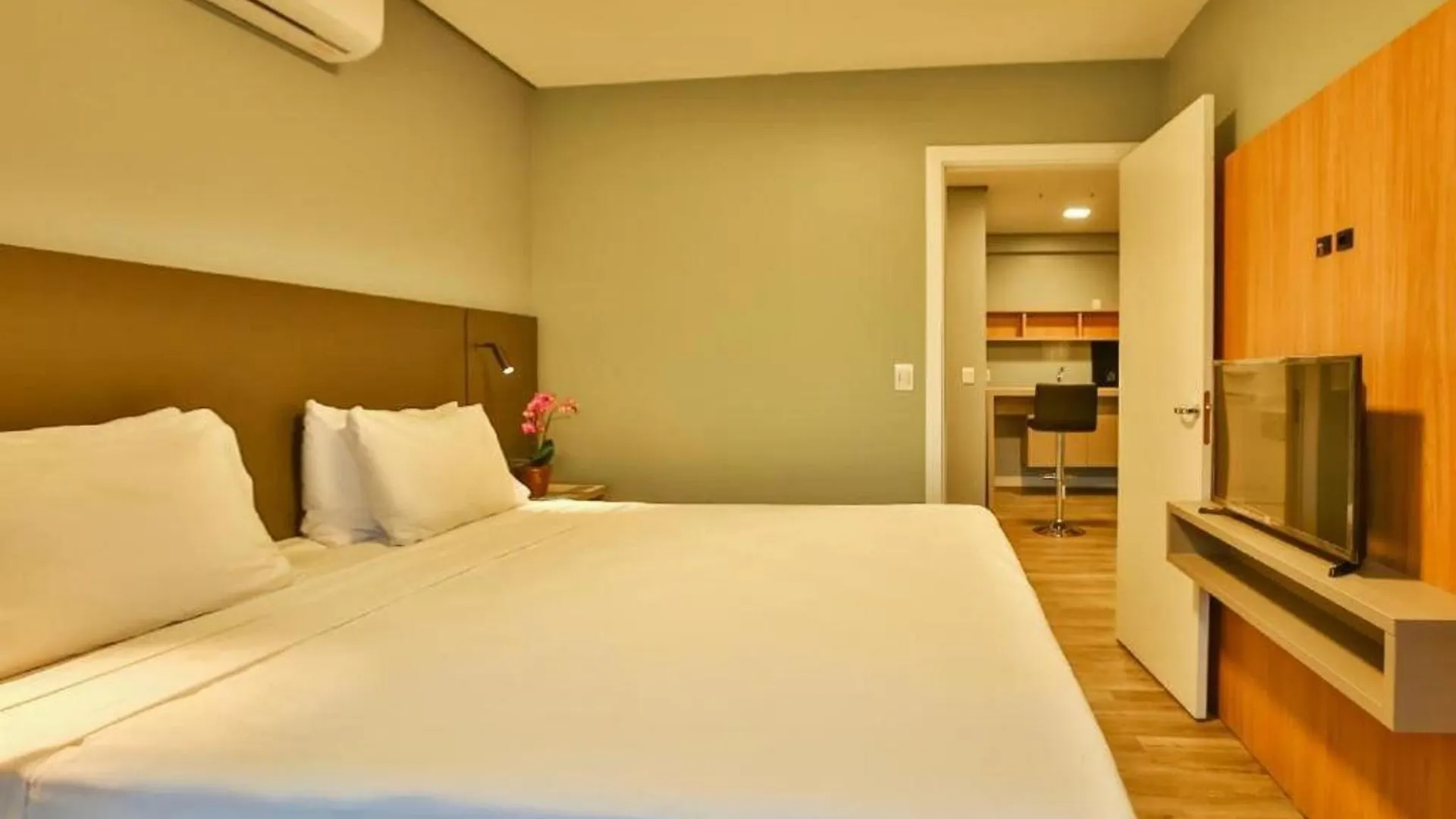 Grand Suites Family Resort By Atlantica Itá 4*,
