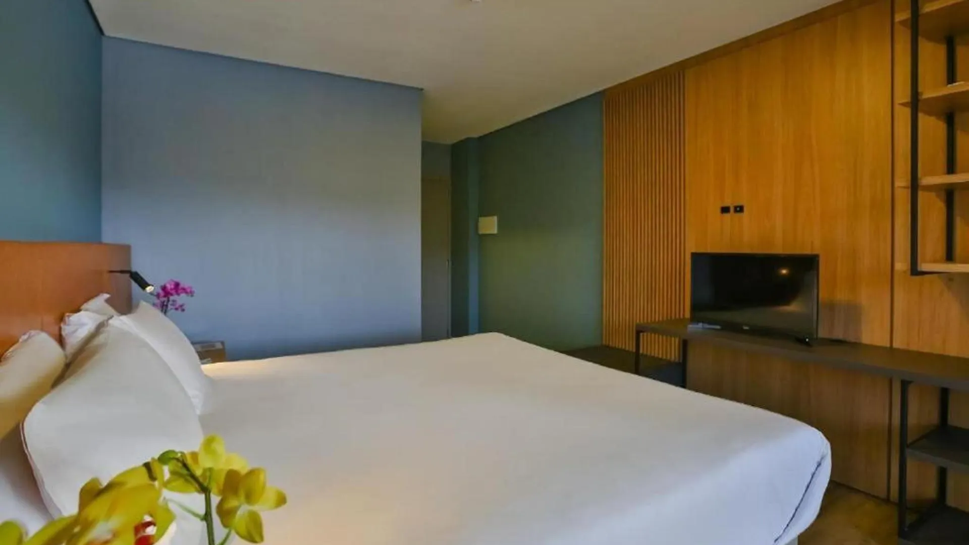 Hotel Grand Suites Family Resort By Atlantica Itá