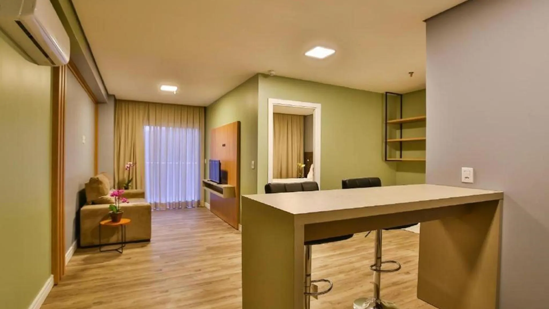 Grand Suites Family Resort By Atlantica Itá Brasile