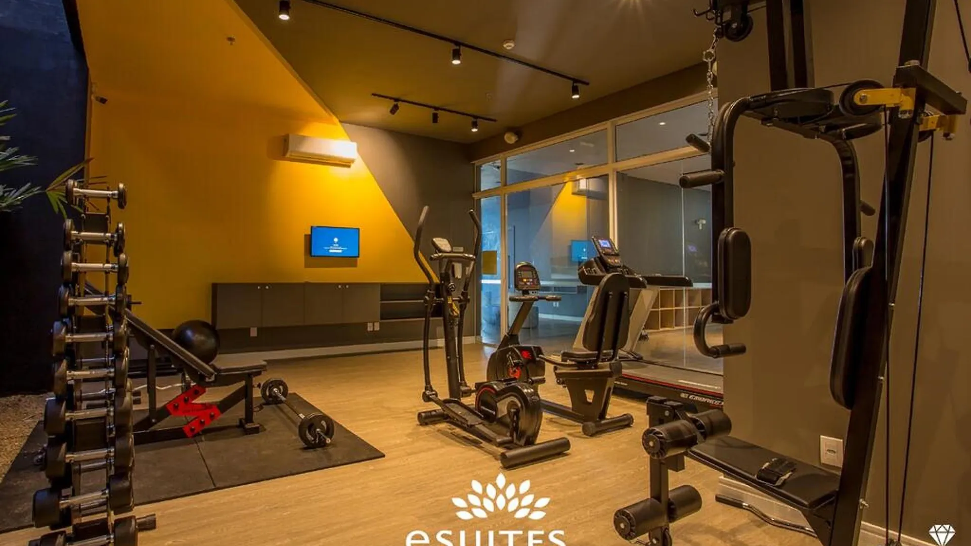 Grand Suites Family Resort By Atlantica Itá Hotel