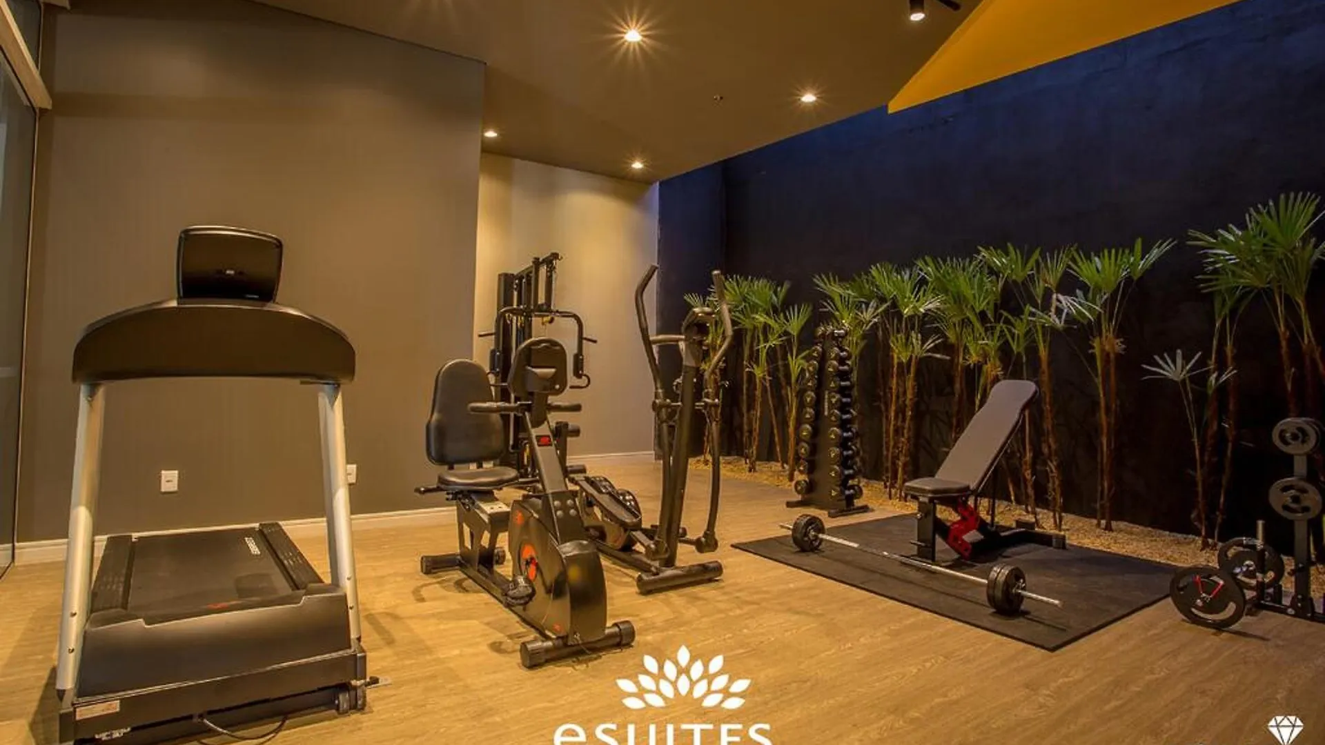 Grand Suites Family Resort By Atlantica Itá Brasile