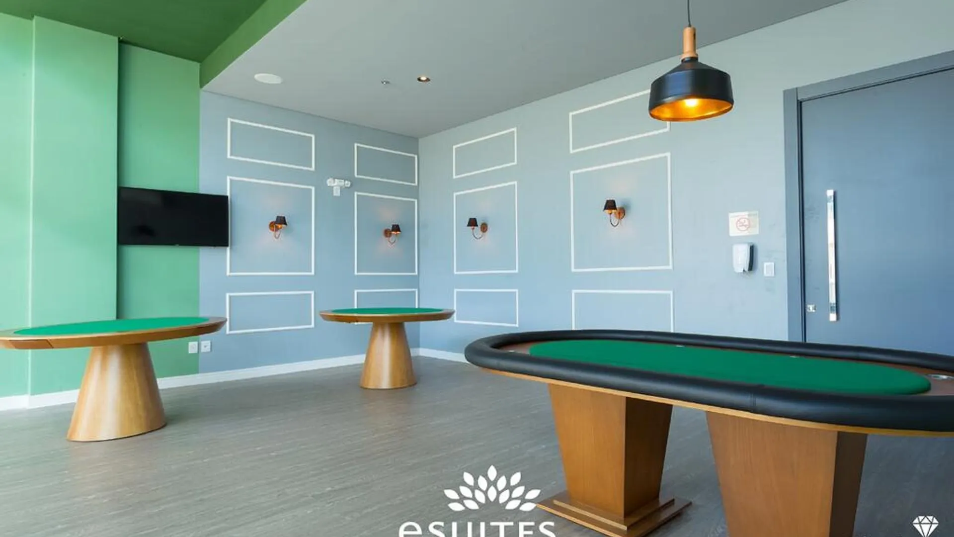 Grand Suites Family Resort By Atlantica Itá
