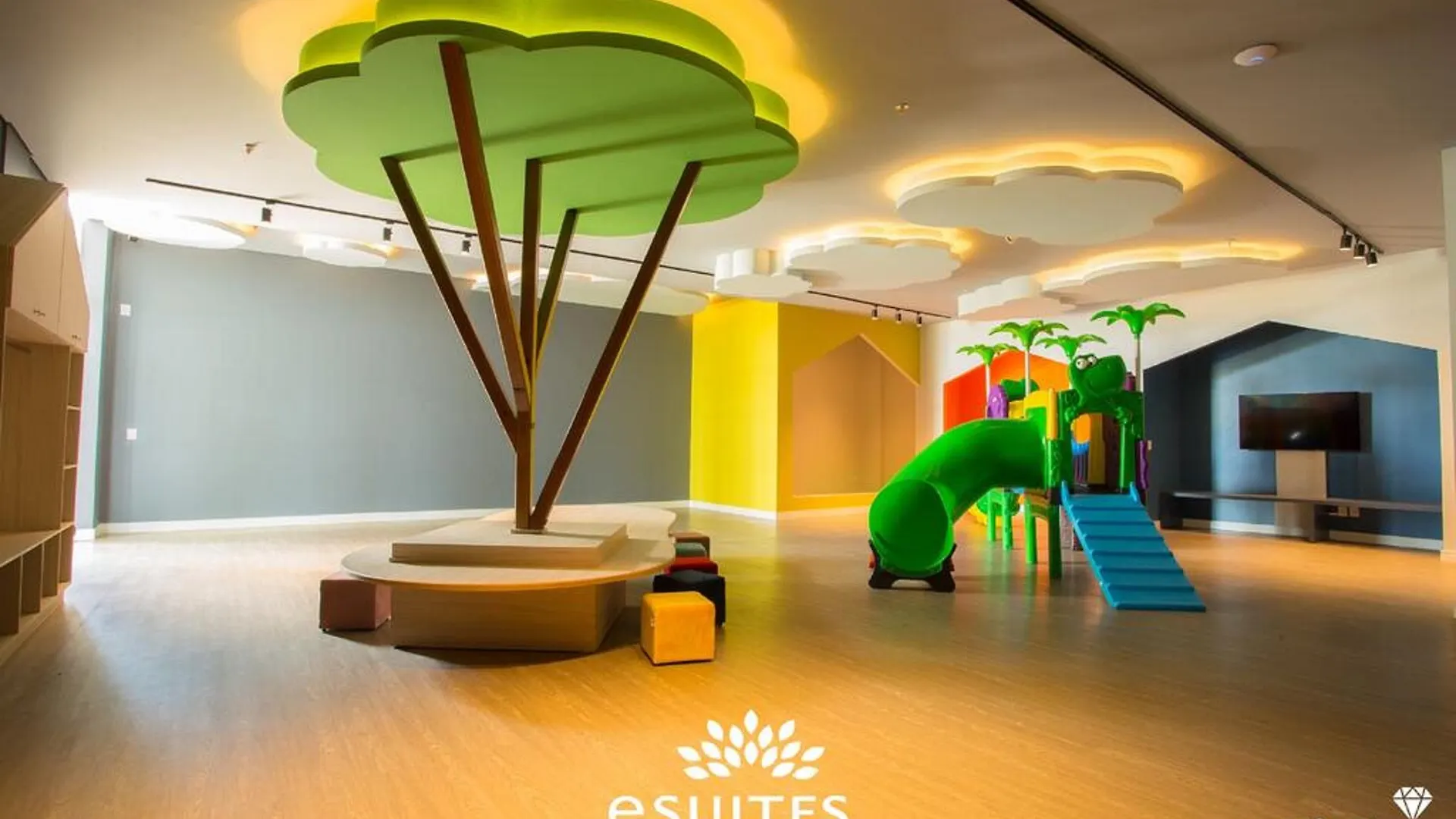 Grand Suites Family Resort By Atlantica Itá Hotel