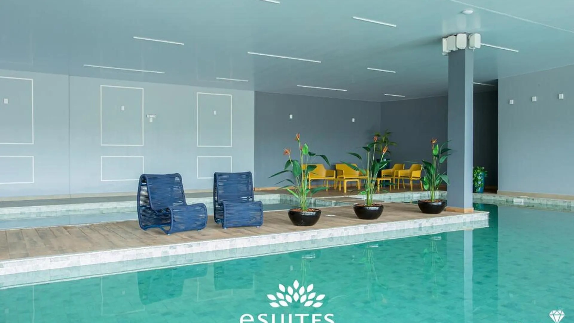 **** Hotel Grand Suites Family Resort By Atlantica Itá Brasile