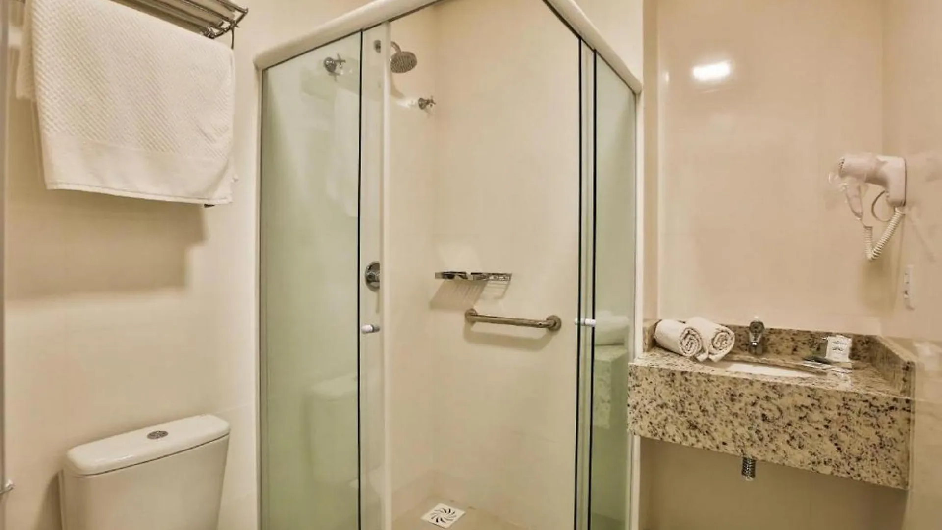 **** Hotel Grand Suites Family Resort By Atlantica Itá Brasile