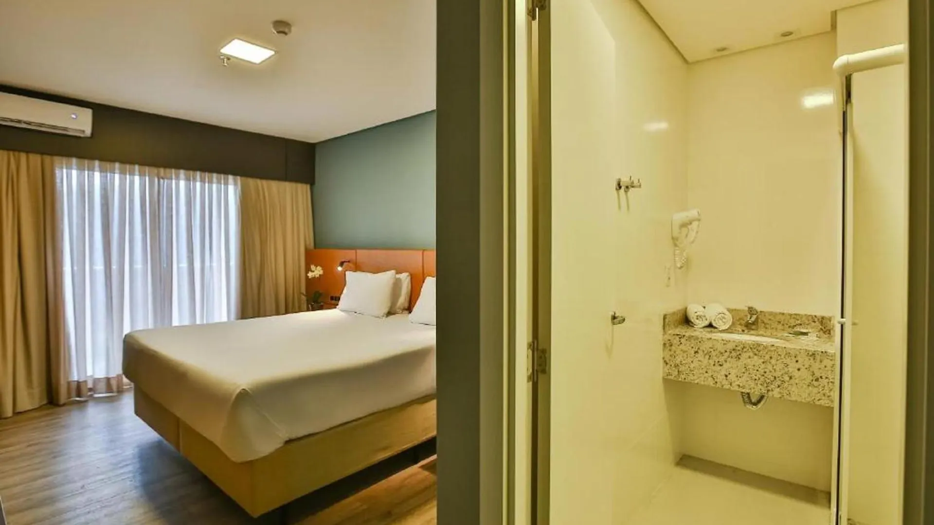 Hotel Grand Suites Family Resort By Atlantica Itá