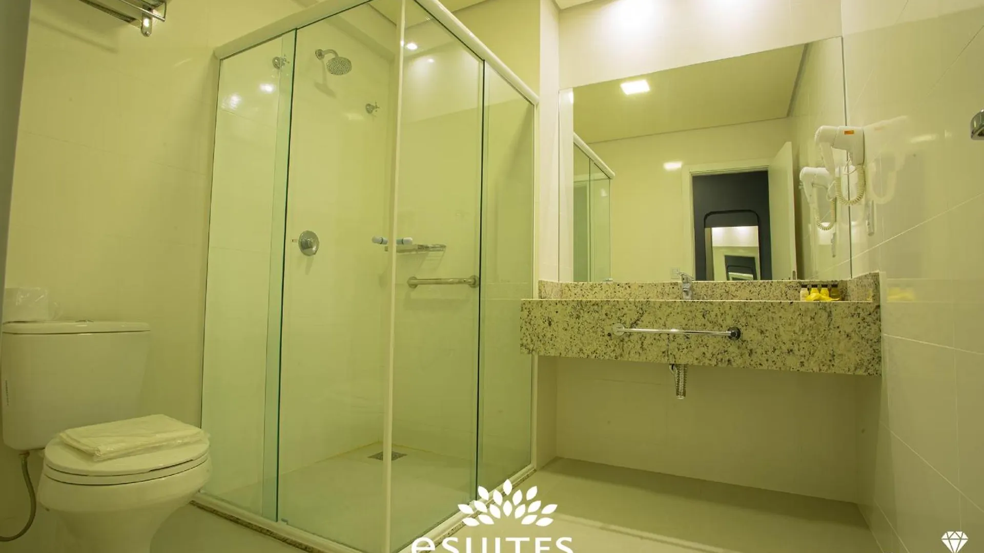Grand Suites Family Resort By Atlantica Ita  4*, Ita (Santa Catarina)