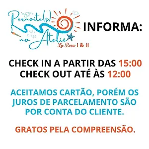 Pernoites No Atelie La Rosa I Itapoa (Santa Catarina)