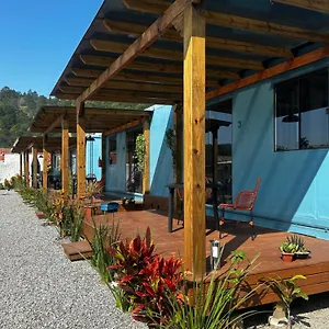 Container Porto Belo