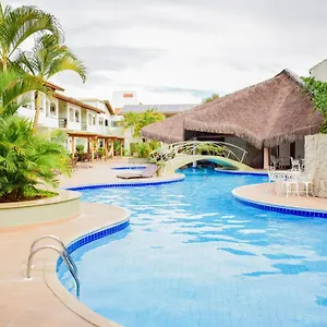 Sarana Hotel Porto Seguro