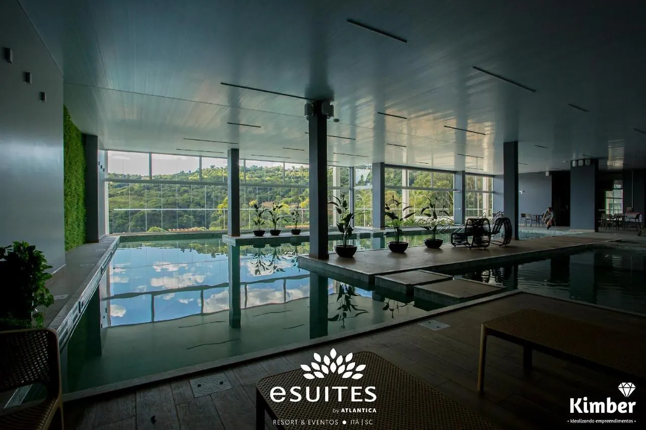 **** Отель Grand Suites Family Resort By Atlantica Ита Бразилия
