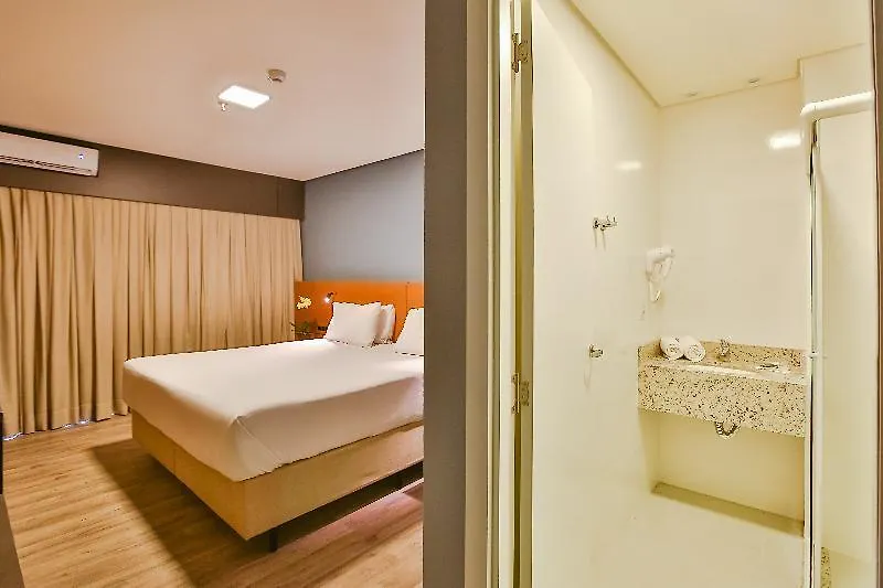 Grand Suites Family Resort By Atlantica Ита Отель