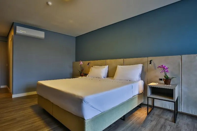 Grand Suites Family Resort By Atlantica Ита