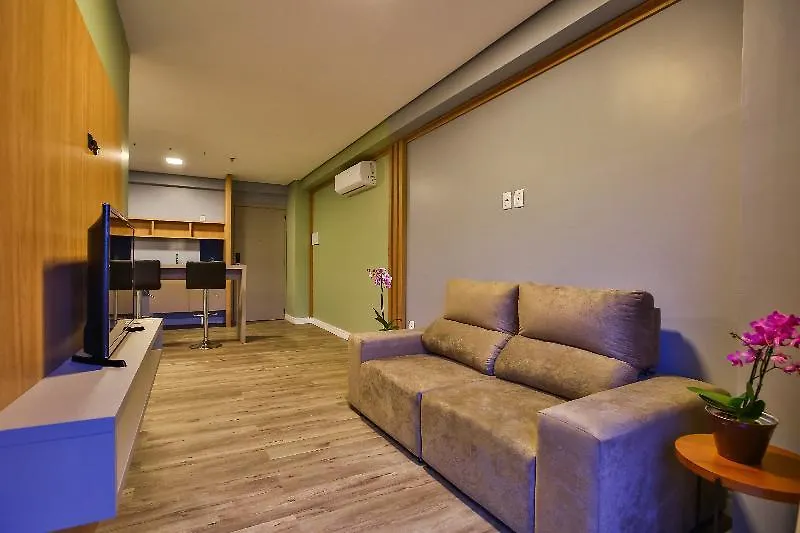 **** Отель Grand Suites Family Resort By Atlantica Ита Бразилия
