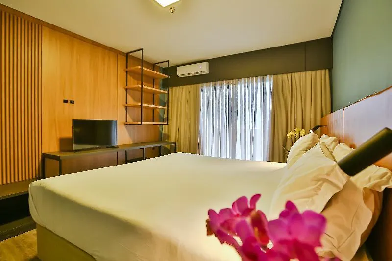 Grand Suites Family Resort By Atlantica Ита