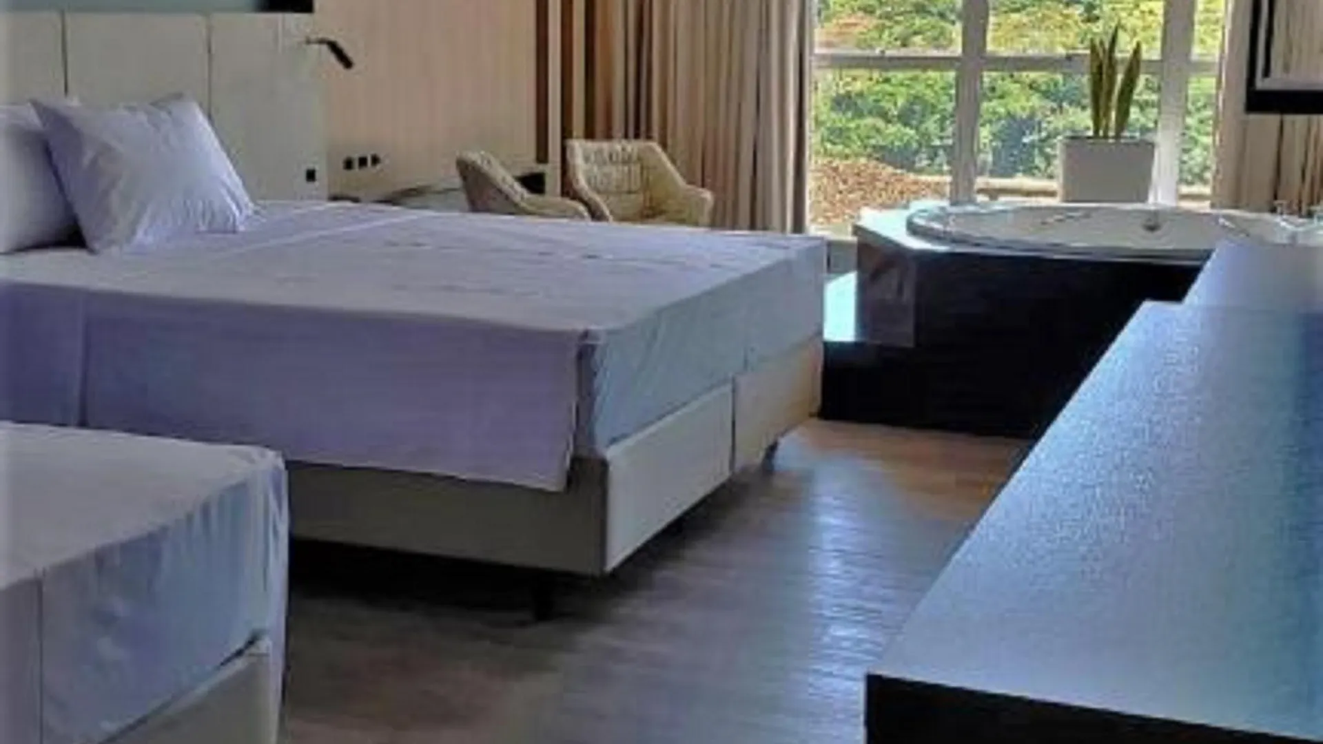Grand Suites Family Resort By Atlantica Ита