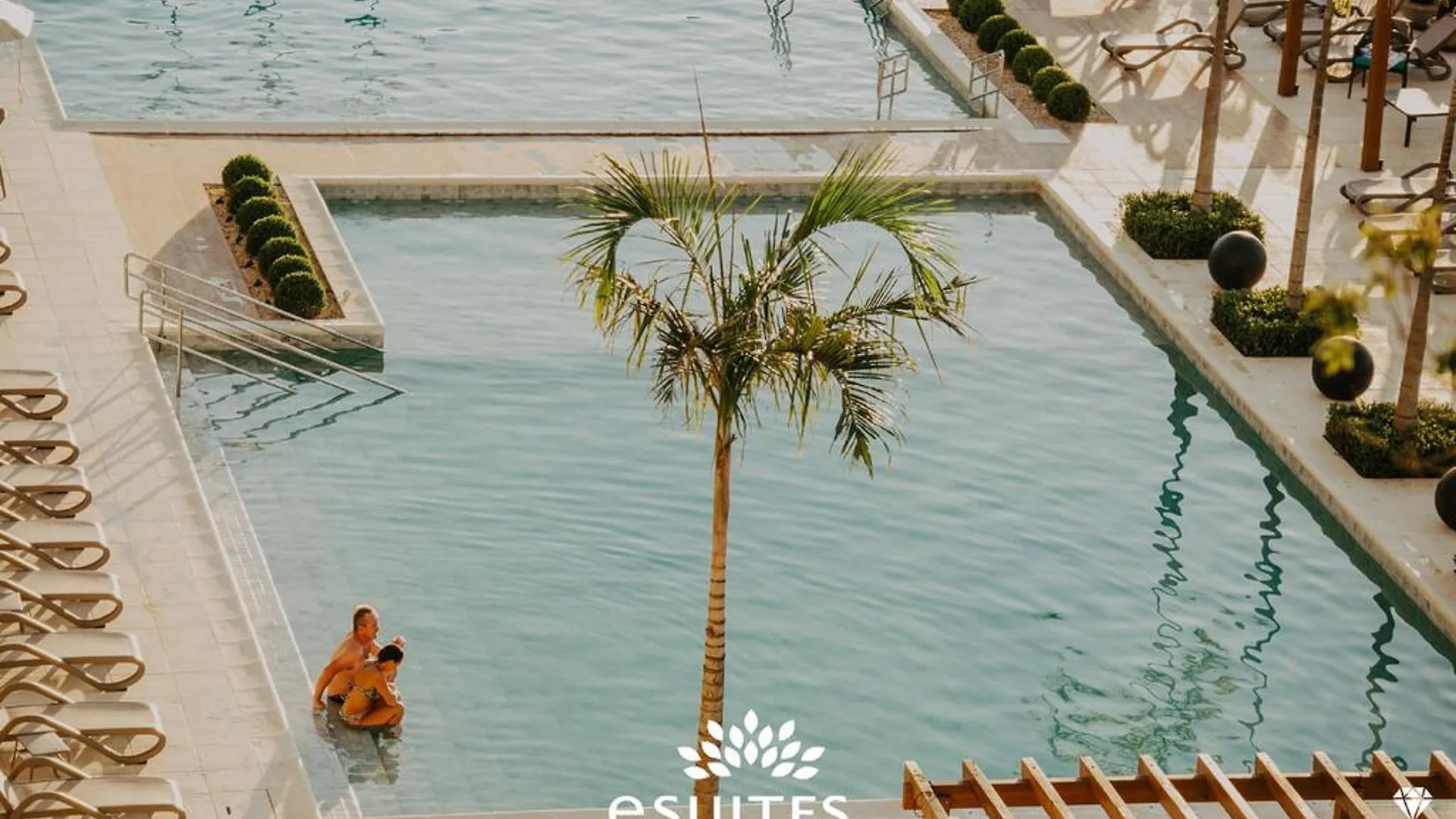 Grand Suites Family Resort By Atlantica Ита