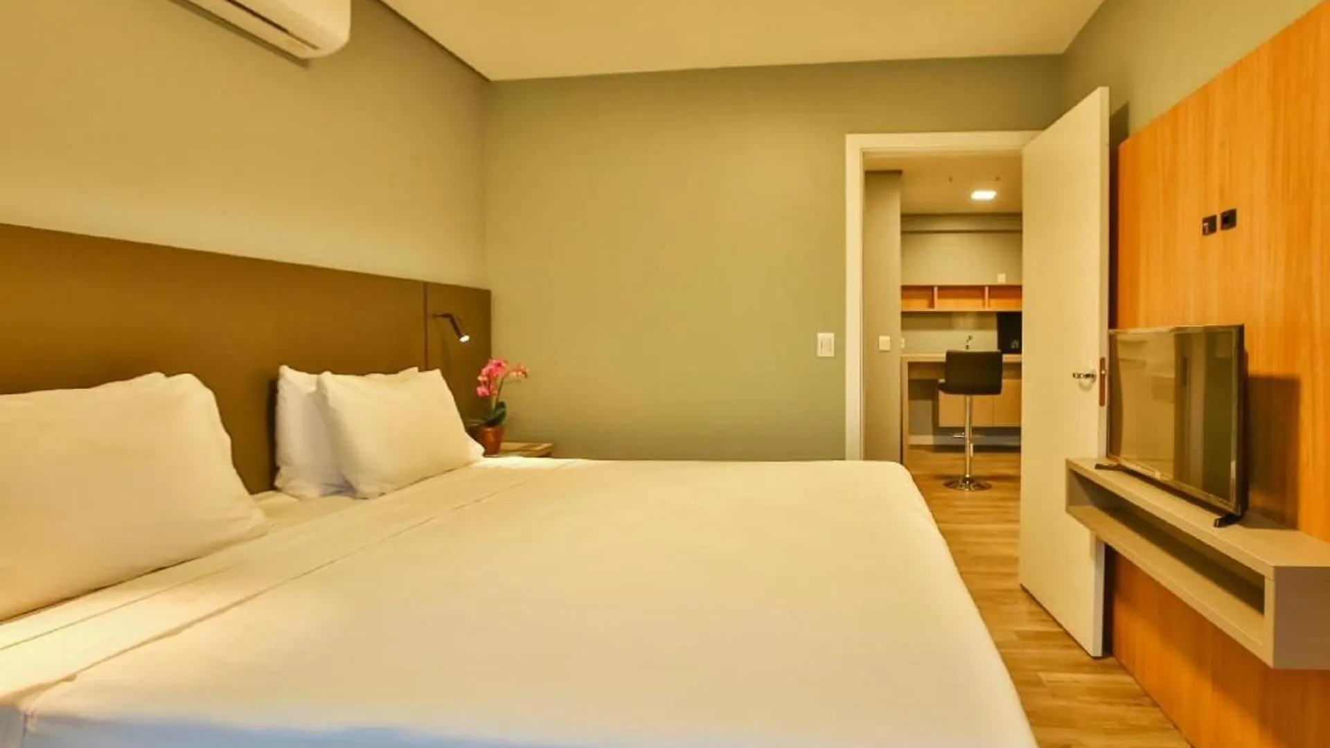 Grand Suites Family Resort By Atlantica Ита Бразилия