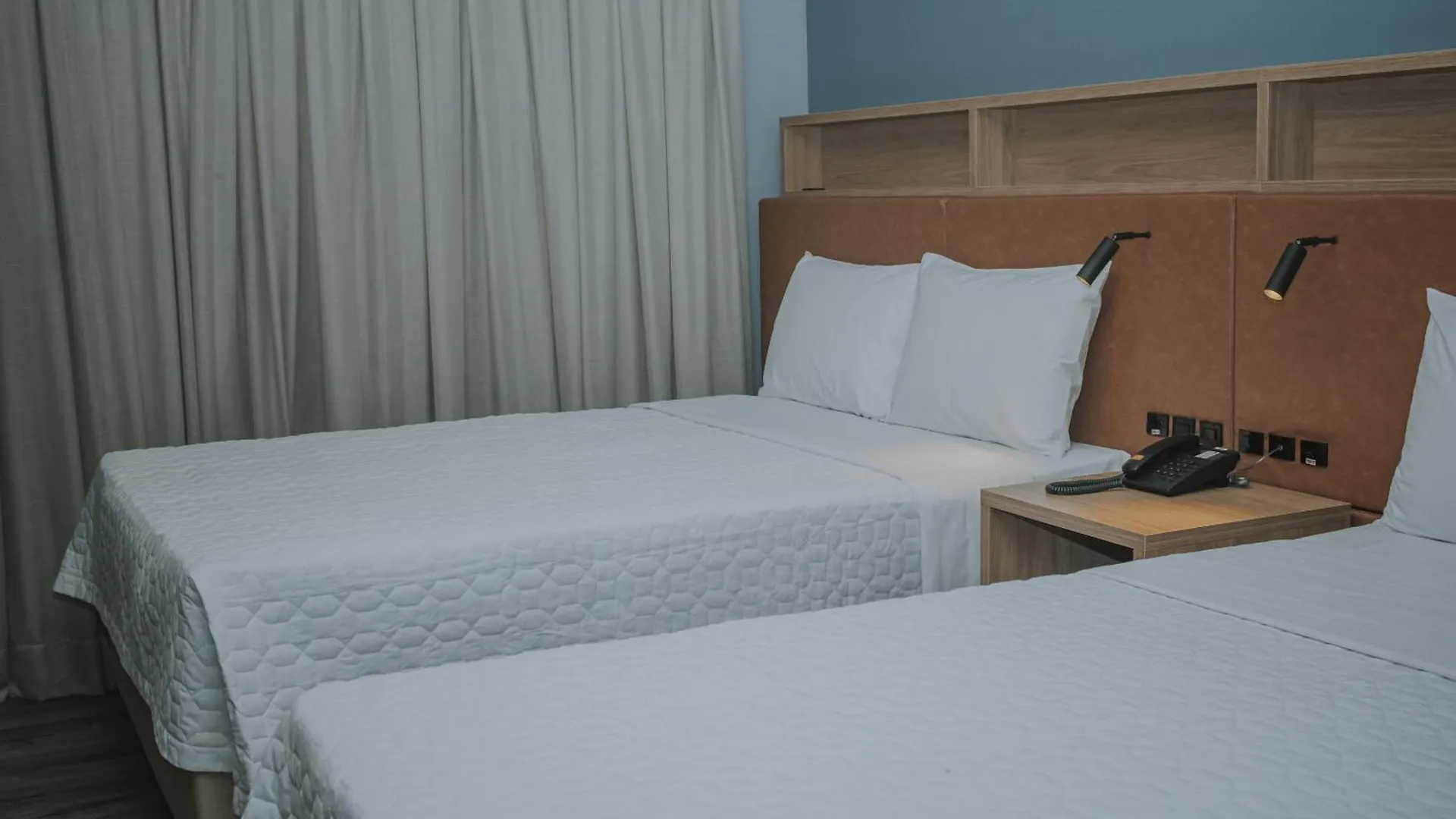 Grand Suites Family Resort By Atlantica Ита
